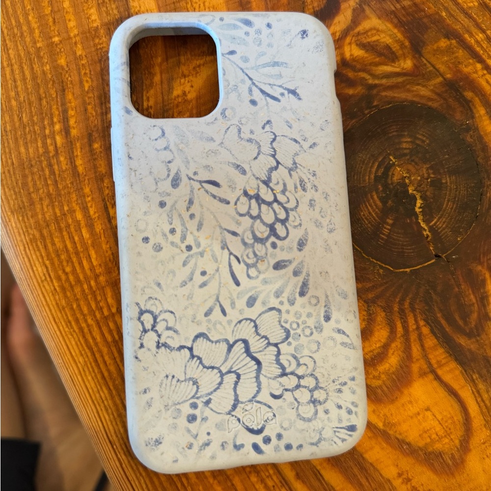 Pela iPhone 11 Pro case